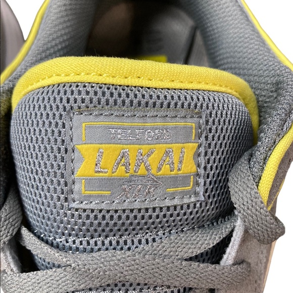 Lakai Men’s Telford Sneaker Shoes - Picture 9 of 10